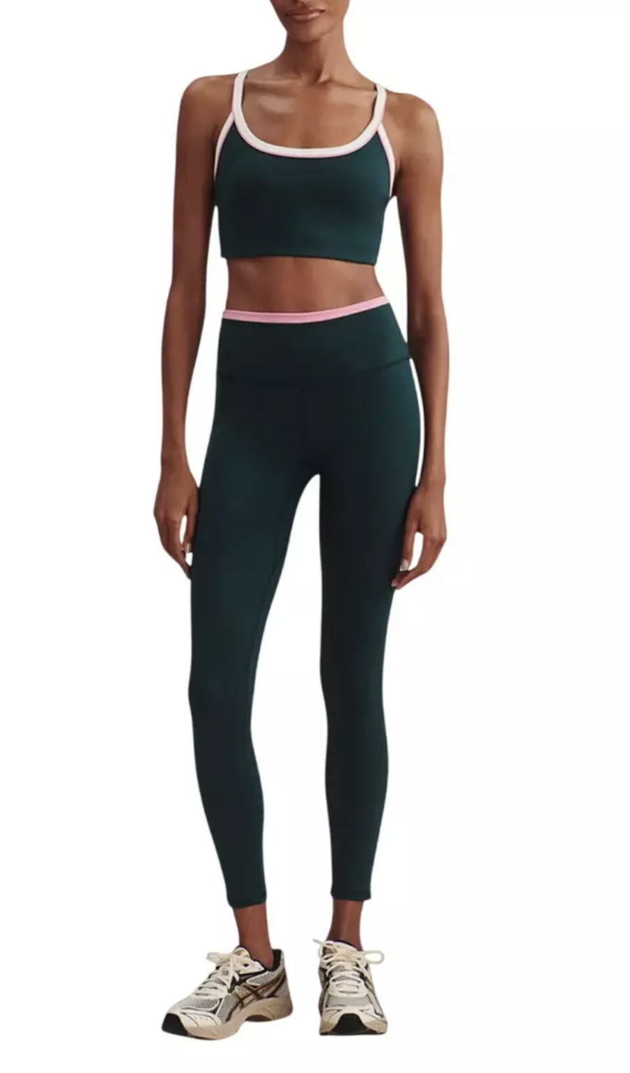 Varley Freesoft Contrast High Rise Legging 25