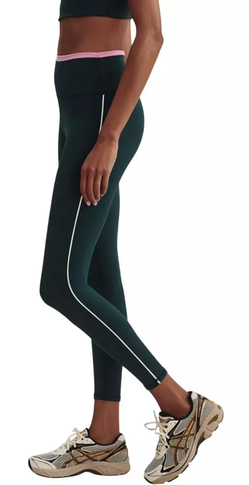 Varley Freesoft Contrast High Rise Legging 25