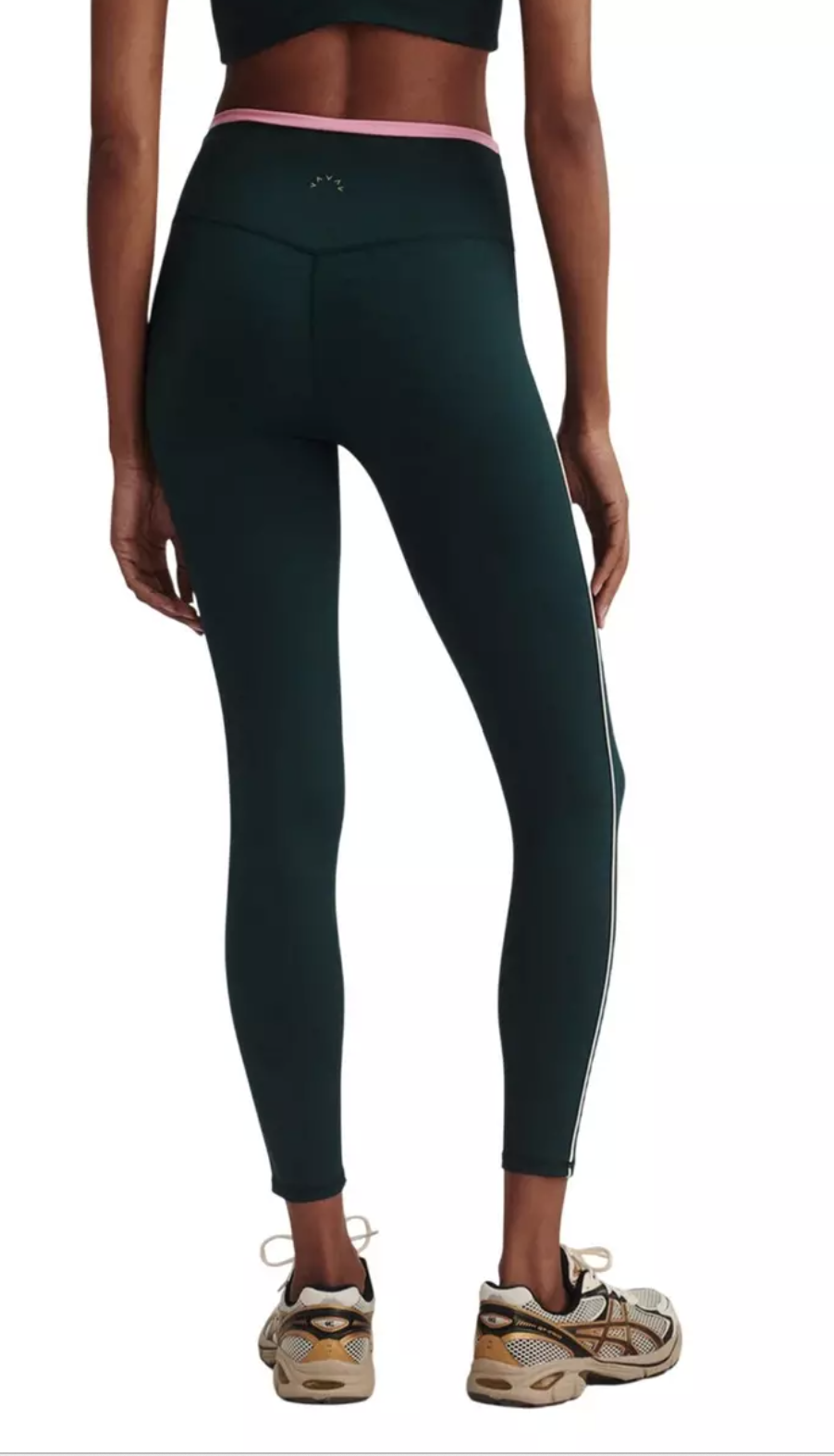 Varley Freesoft Contrast High Rise Legging 25