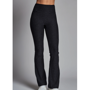 Year of Ours Stretch Baby Flare Legging