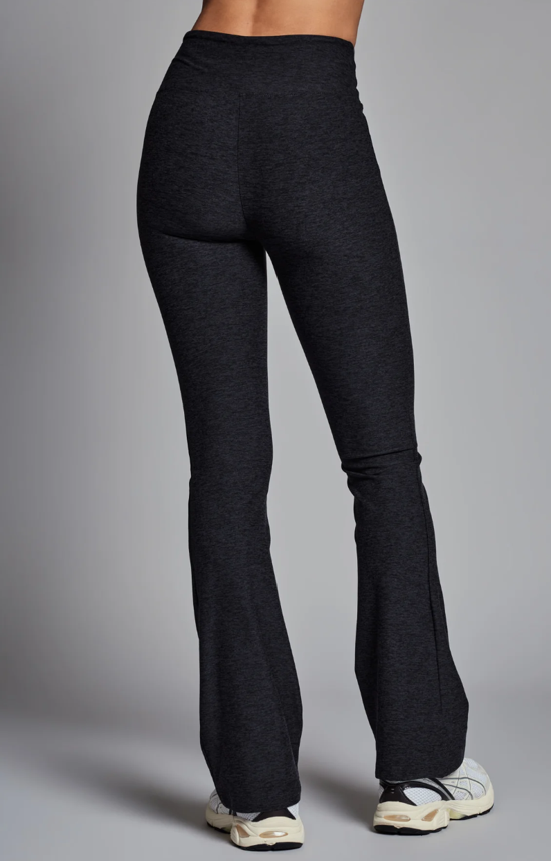 Year of Ours Stretch Baby Flare Legging