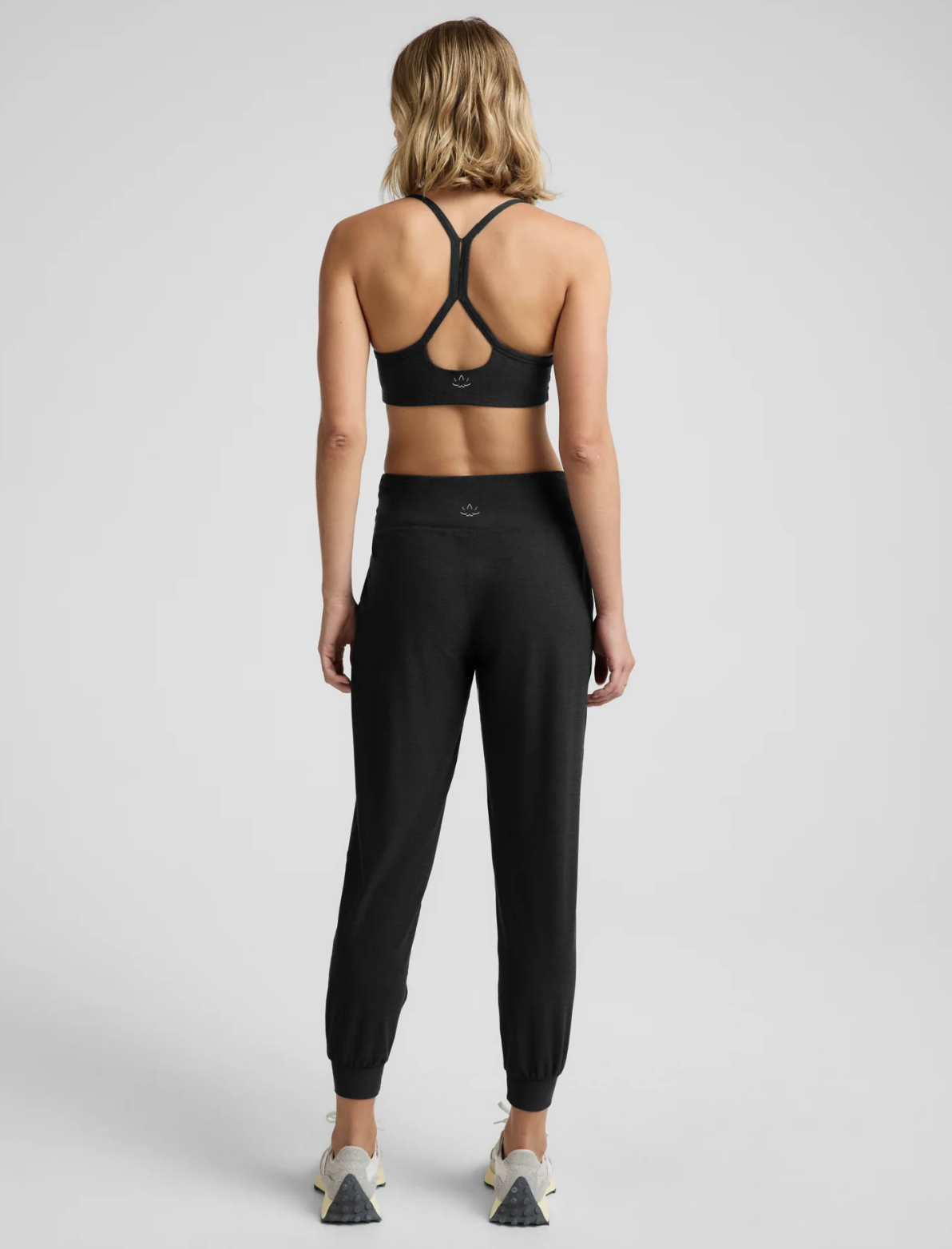 Beyond Yoga Mid-Weight Midi Jogger