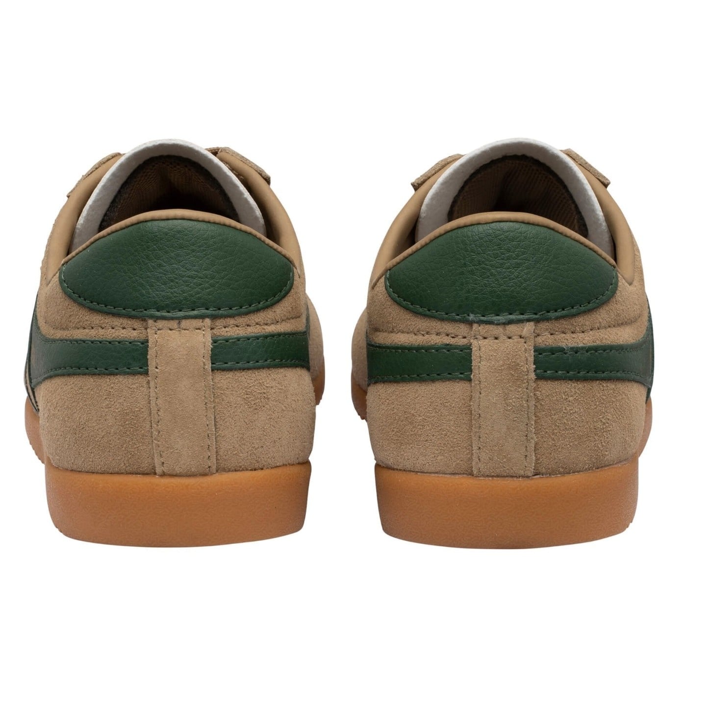 Gola Gola Women's Bullet Suede Trainer