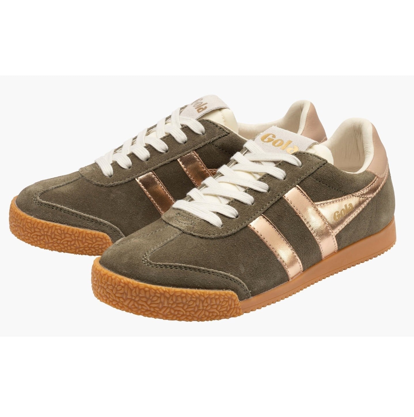 Gola Gola Women's Elan Glitz Trainer