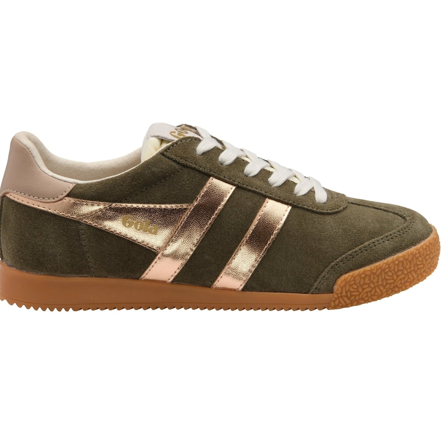 Gola Gola Women's Elan Glitz Trainer