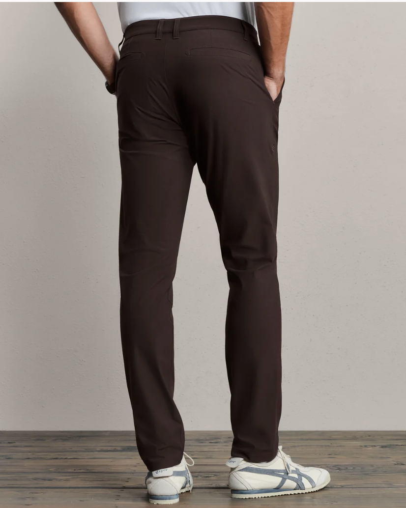 Rhone Commuter Pant Slim