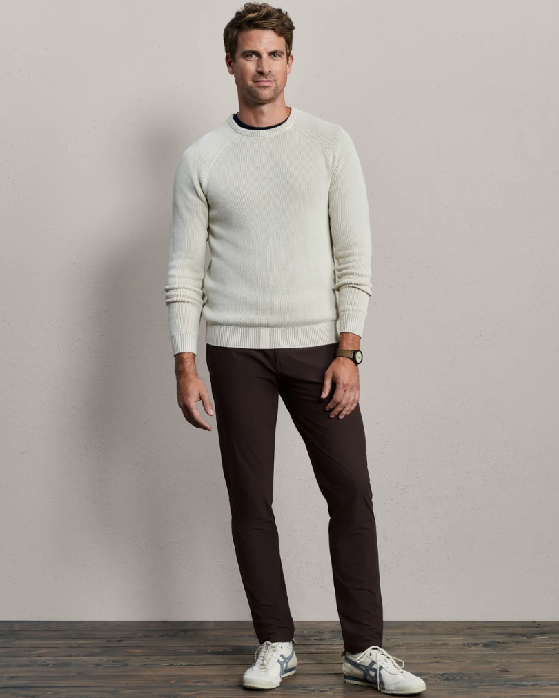 Rhone Commuter Pant Slim