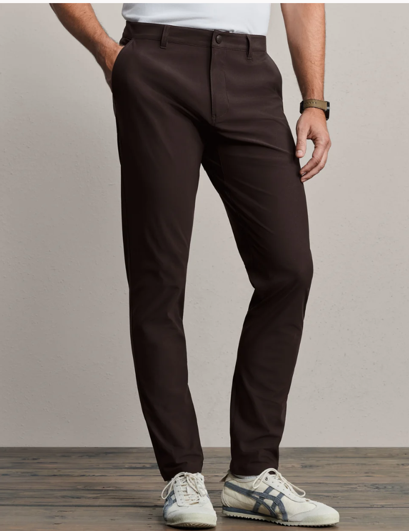 Rhone Commuter Pant Slim