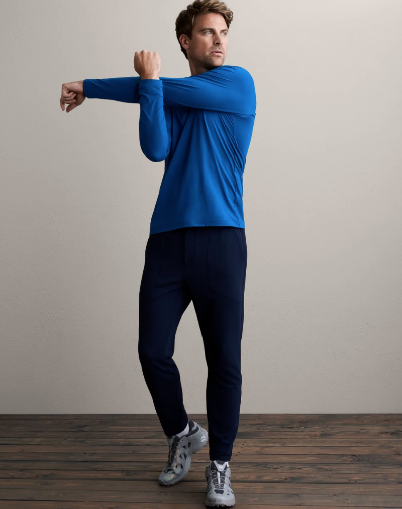Rhone Reign Long Sleeve