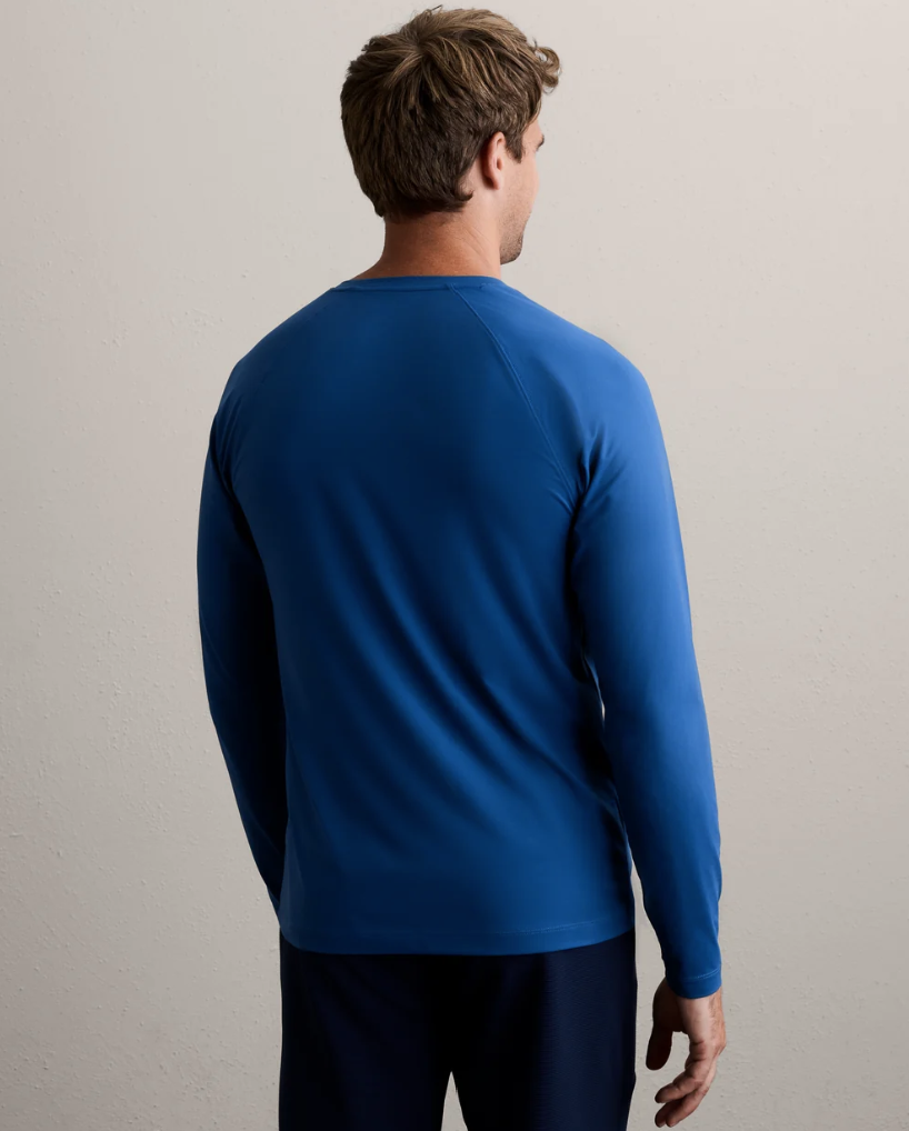 Rhone Reign Long Sleeve