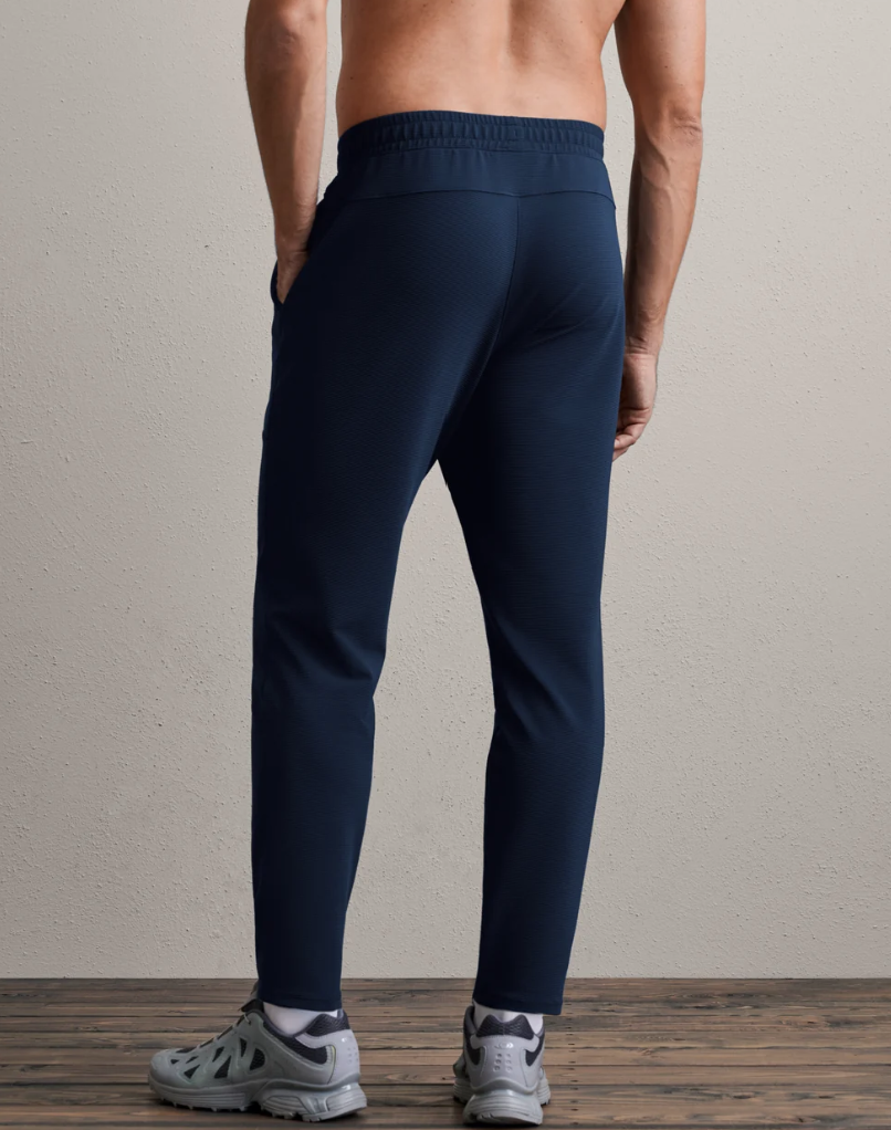 Rhone Covert Rib Pant