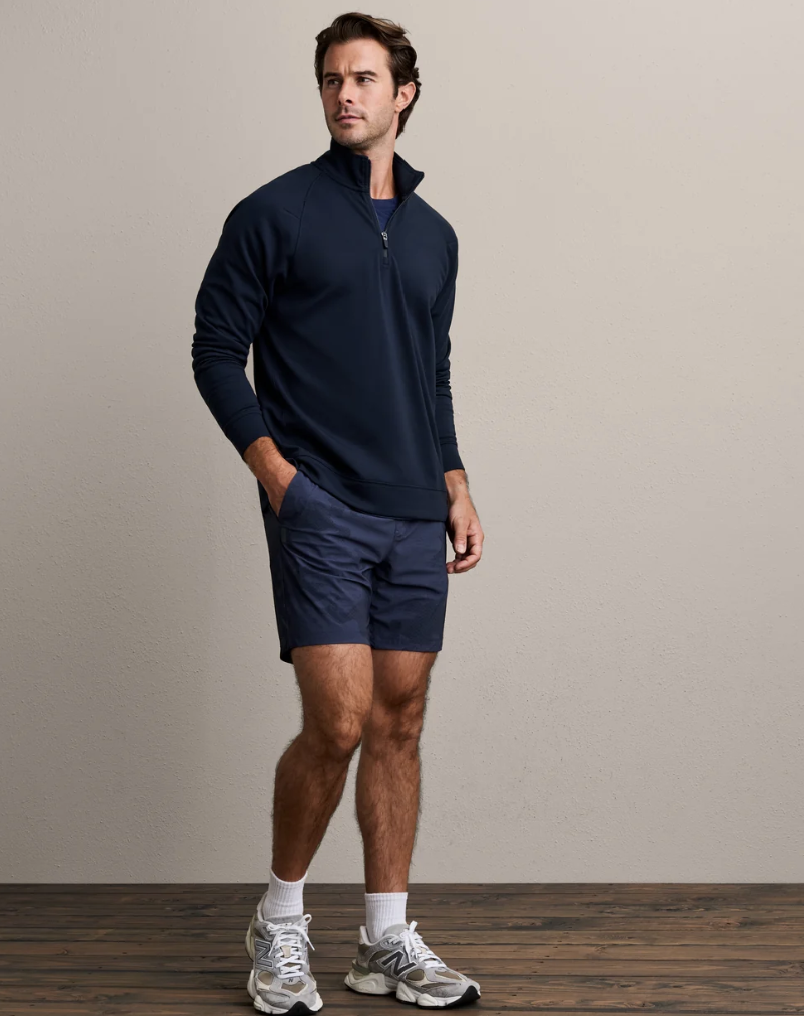 Rhone 7" Pursuit Short- Unlined