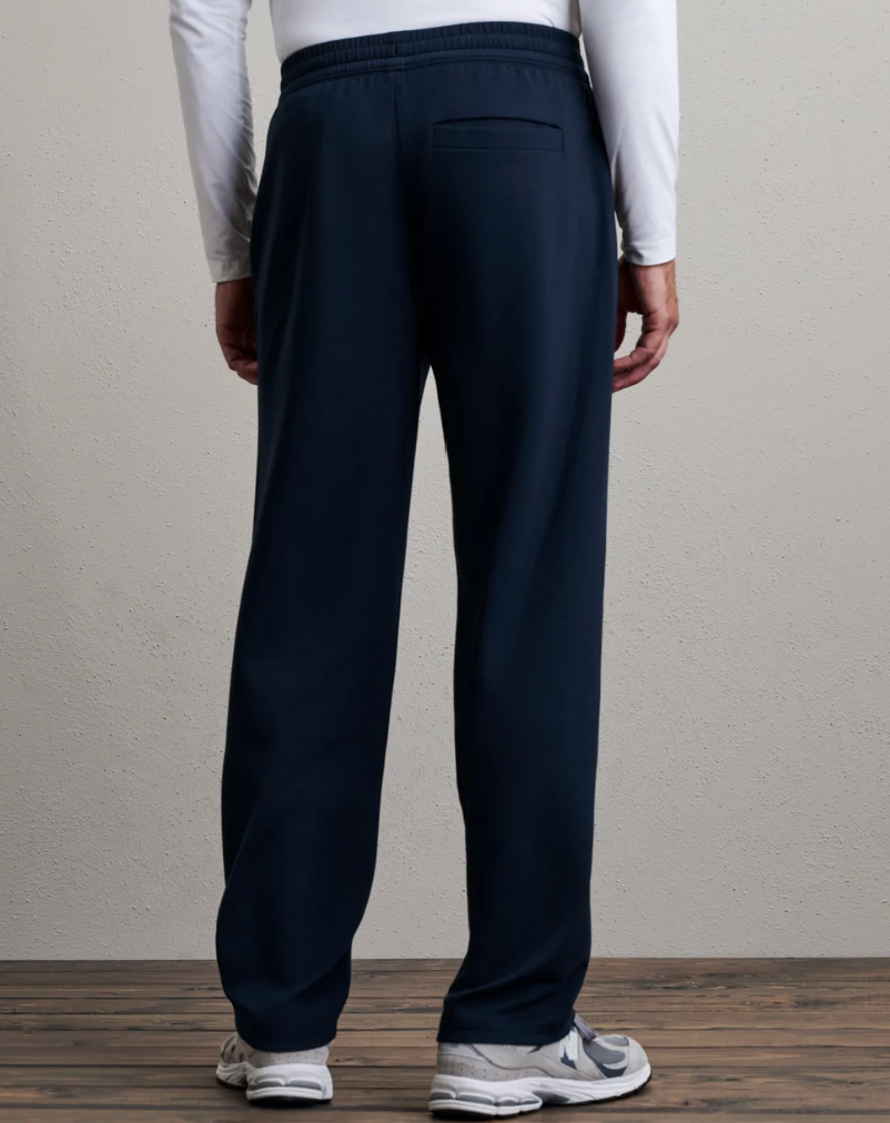 Dream State Pintuck Pant