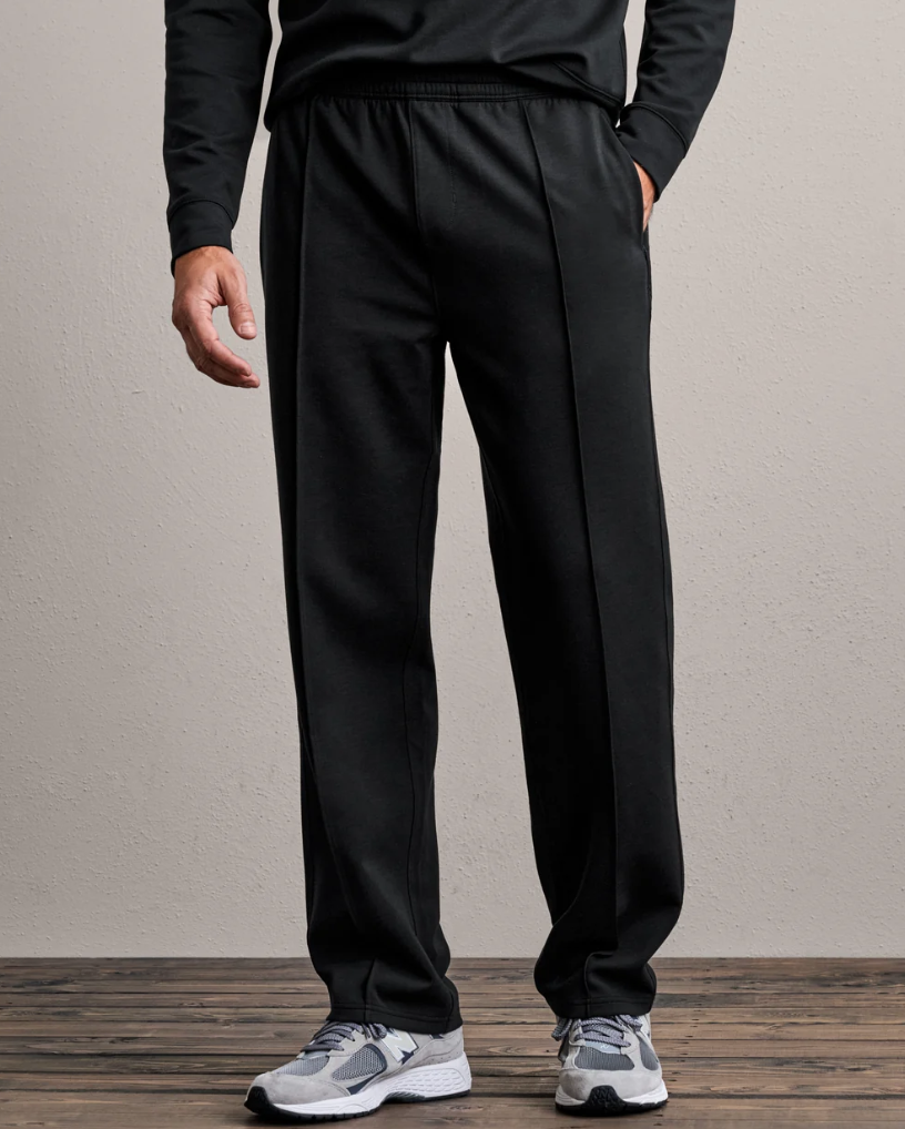 Rhone Dream State Pintuck Pant