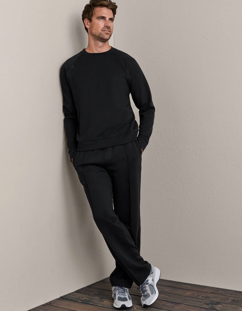 Rhone Dream State Pintuck Pant