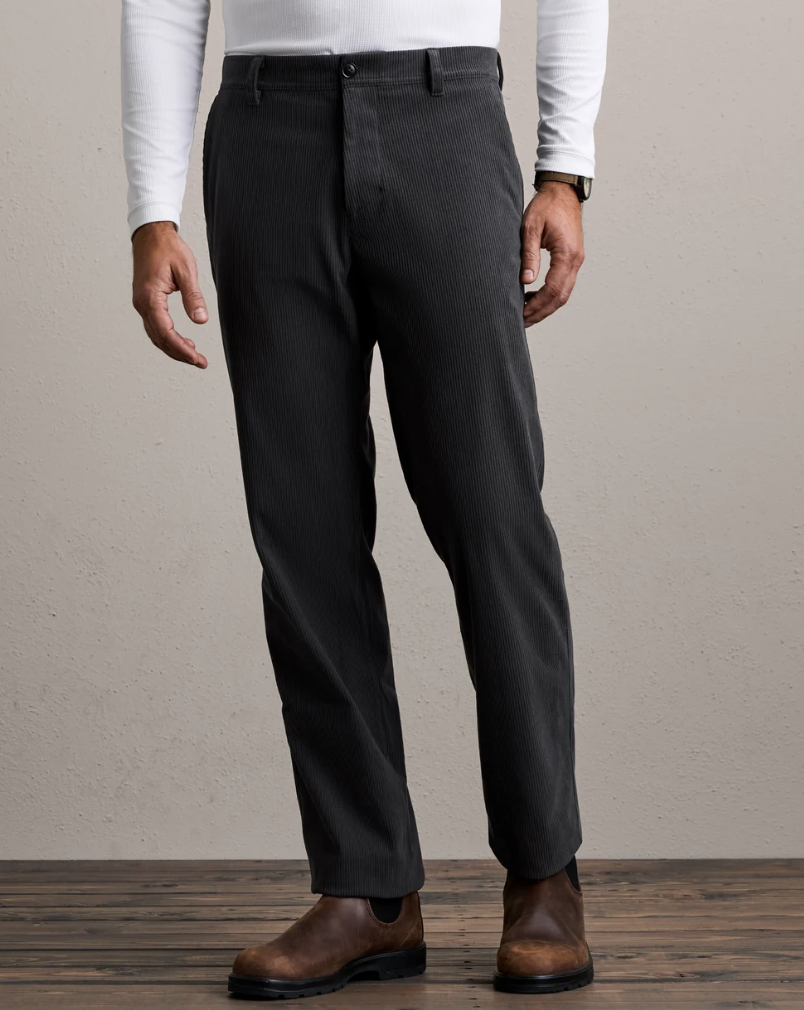 Rhone Tech Cord Pant