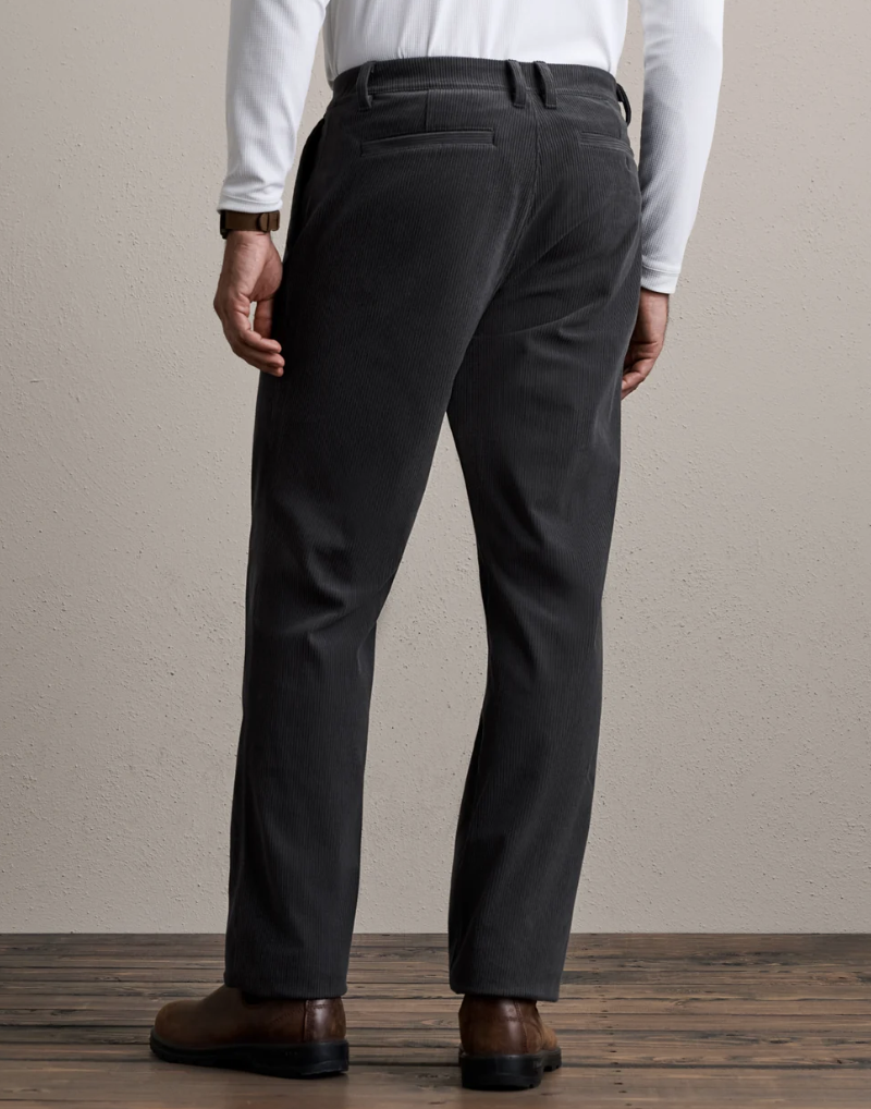 Rhone Tech Cord Pant