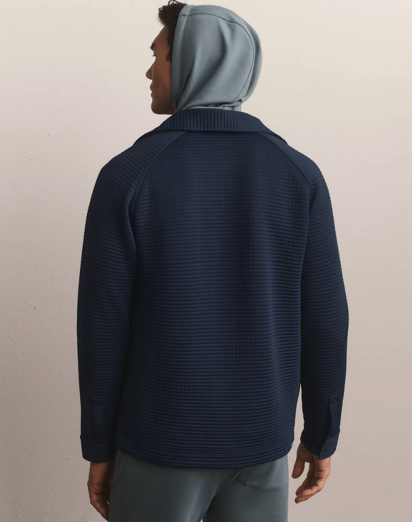 Rhone Landmark Shacket