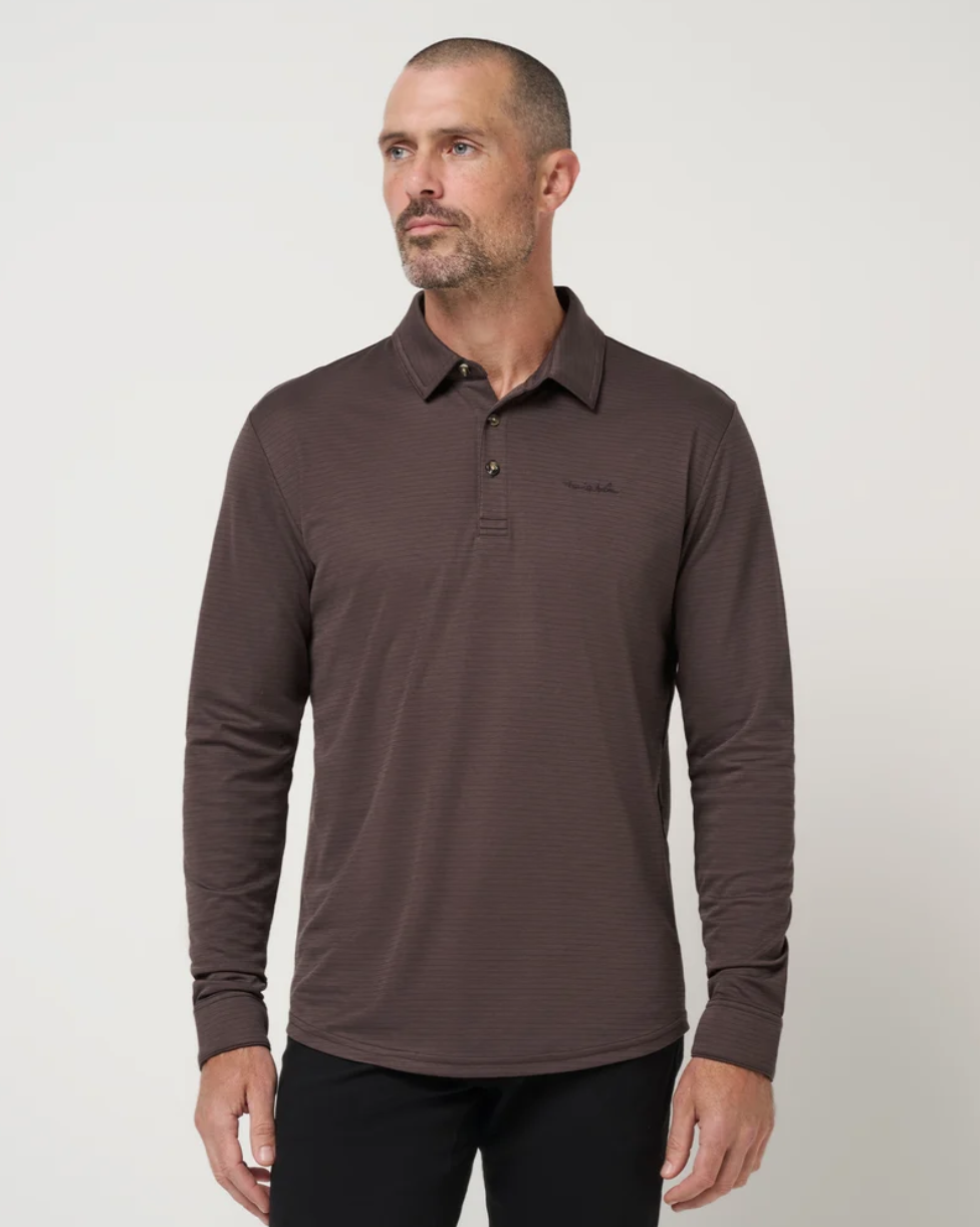 Travis Mathew The Zinna 2.0 LS