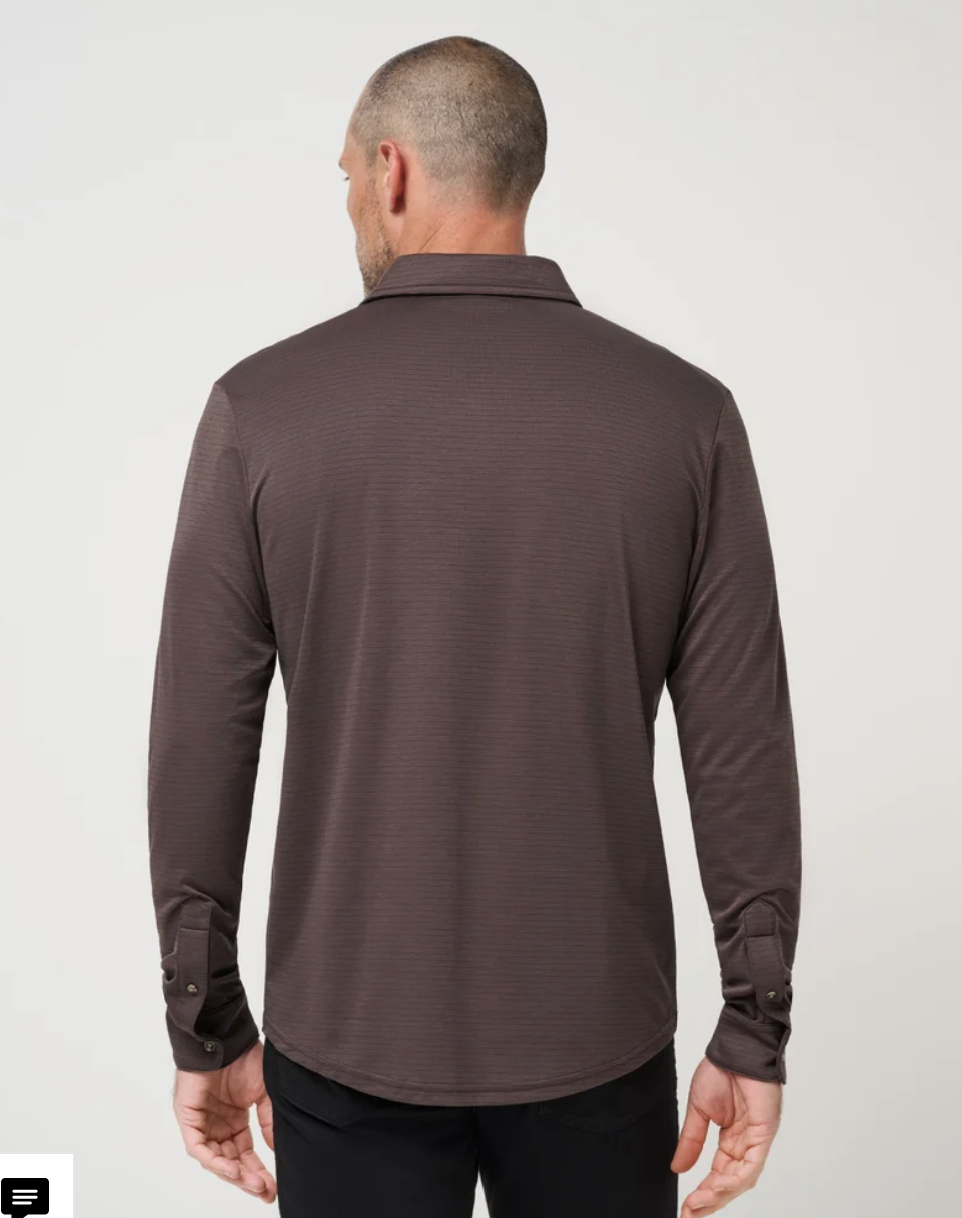 Travis Mathew The Zinna 2.0 LS
