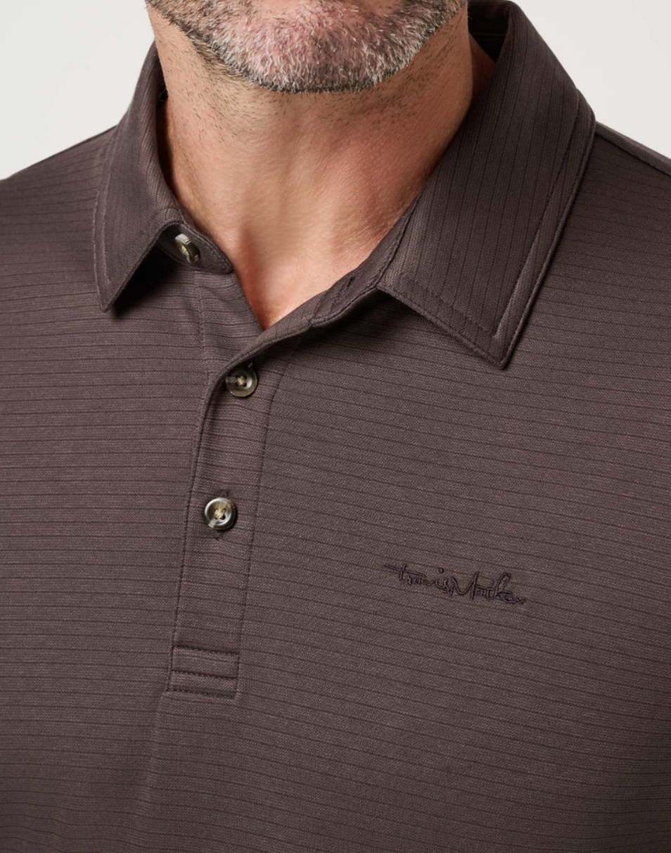 Travis Mathew The Zinna 2.0 LS