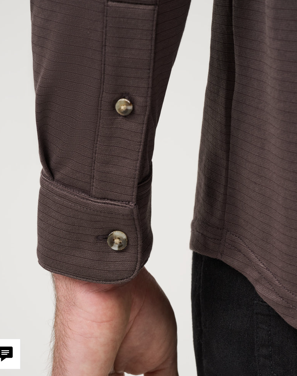 Travis Mathew The Zinna 2.0 LS