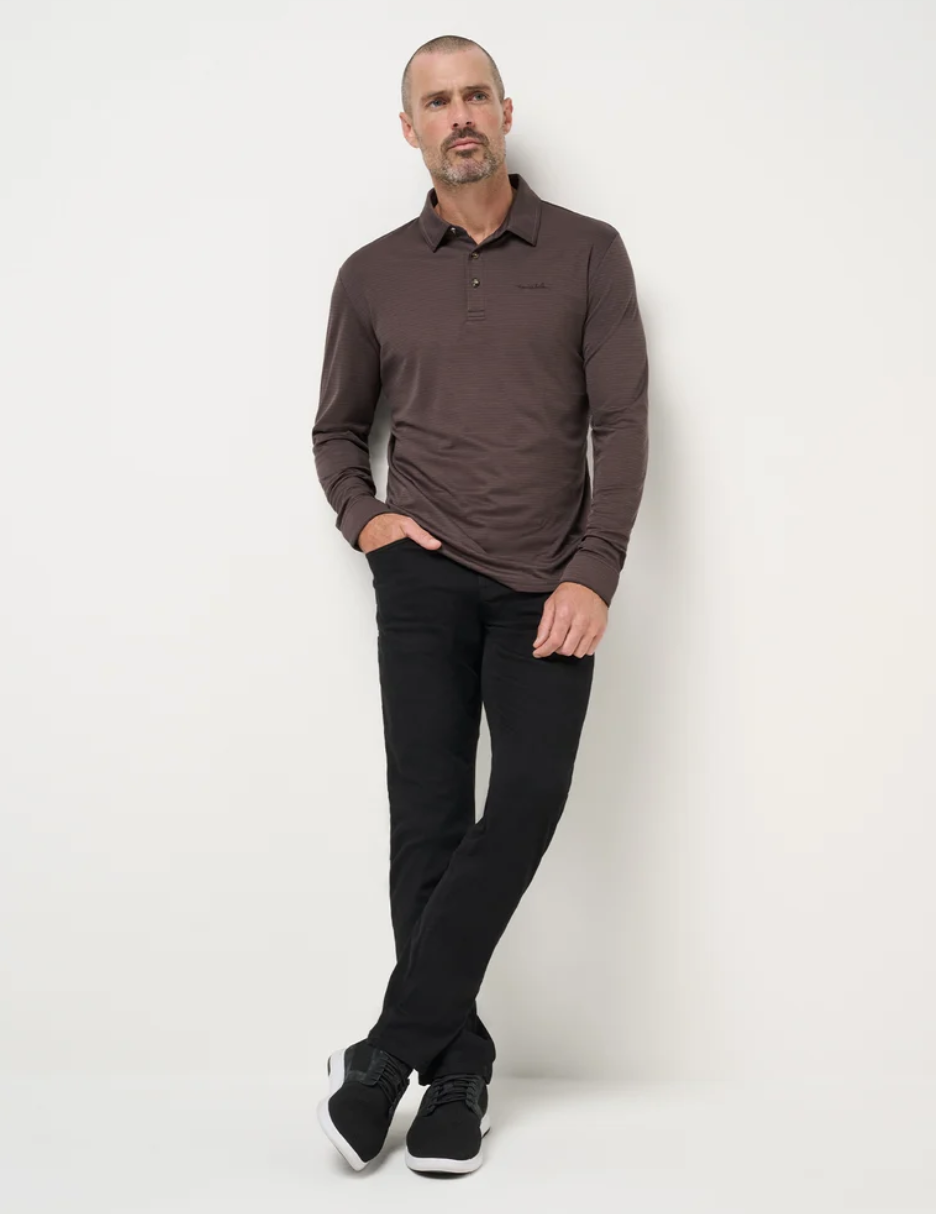 Travis Mathew The Zinna 2.0 LS