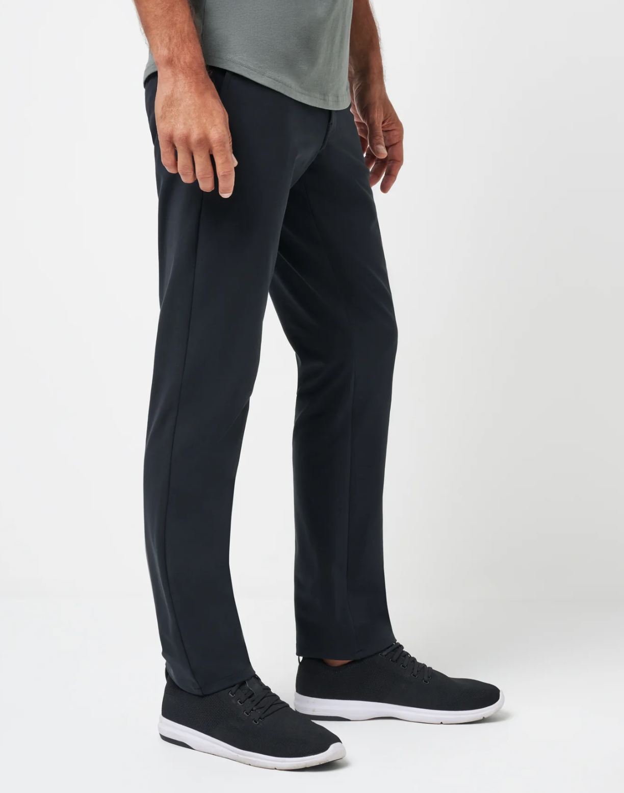 Travis Mathew Legacy Stretchknit Pant