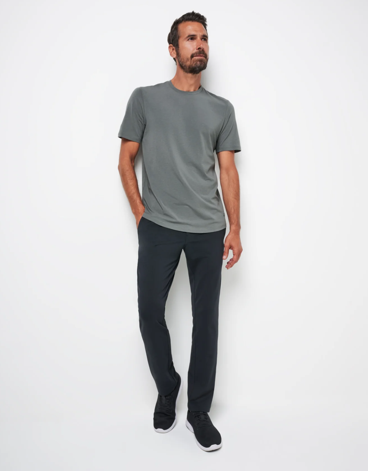 Travis Mathew Legacy Stretchknit Pant