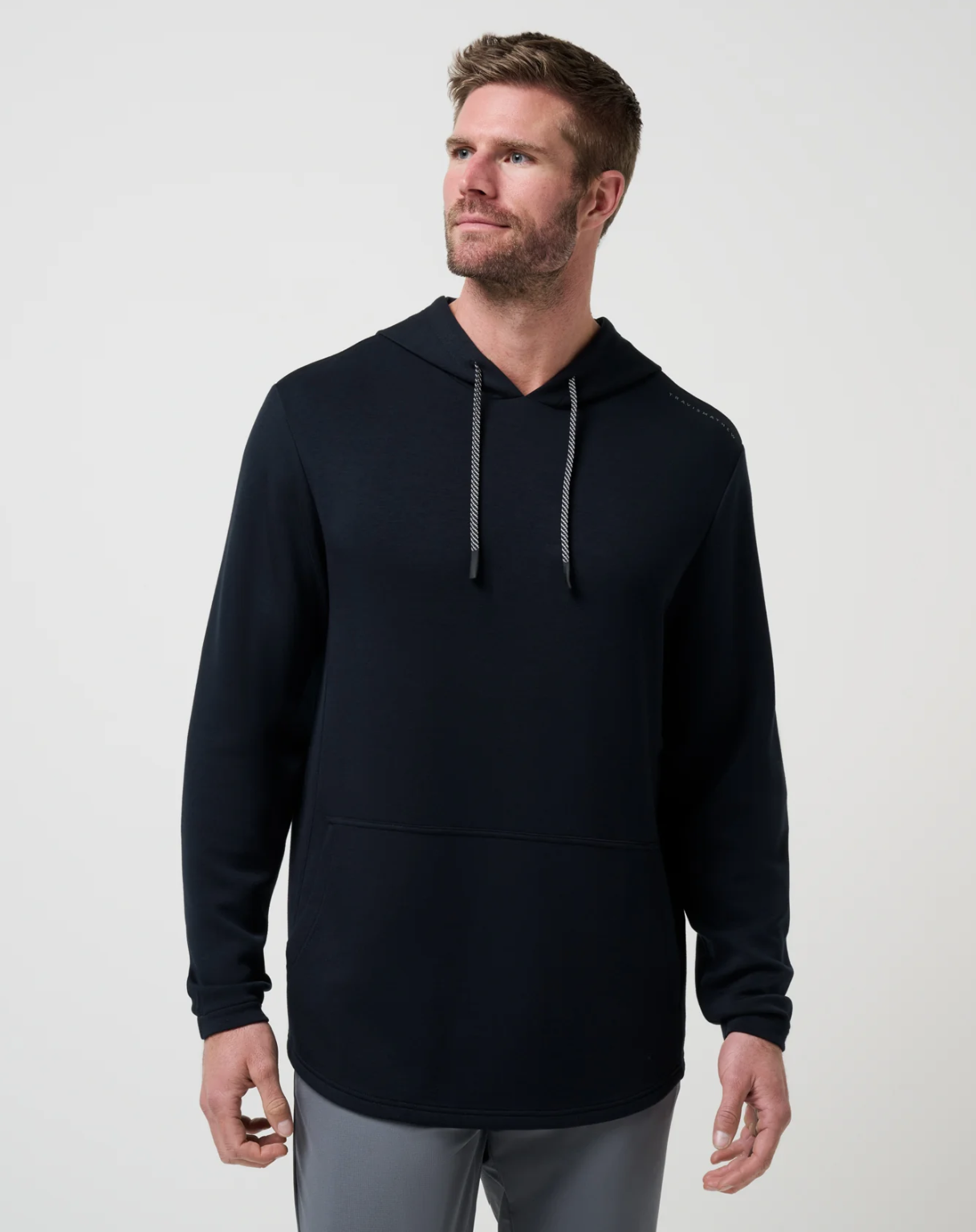 Travis Mathew Fibercloud Hoodie