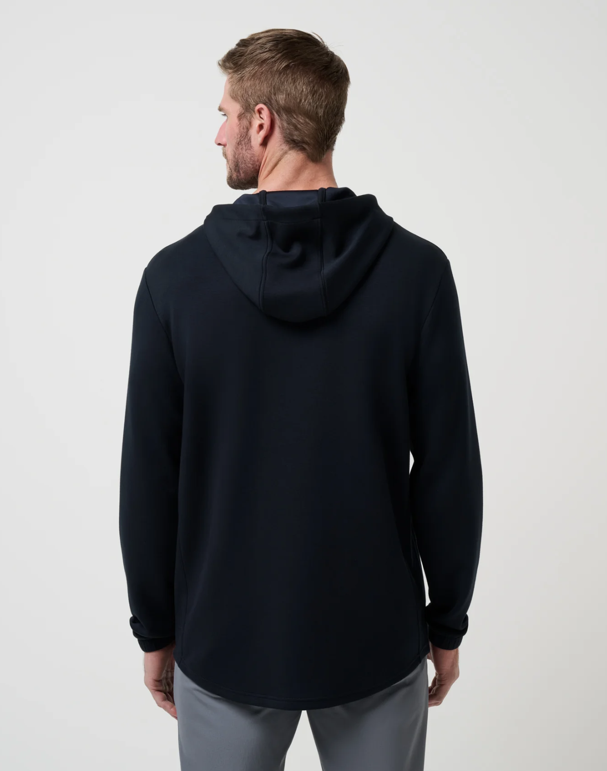 Travis Mathew Fibercloud Hoodie