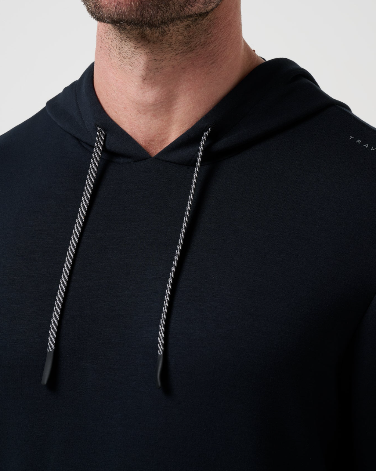 Travis Mathew Fibercloud Hoodie