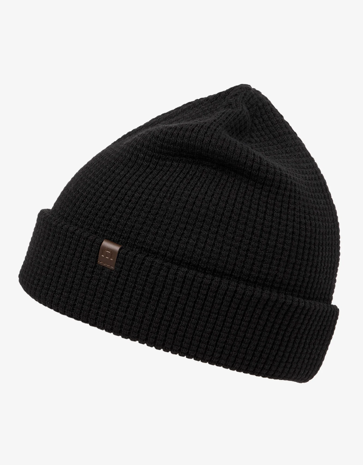 Travis Mathew Cloud Waffle Beanie 2.0
