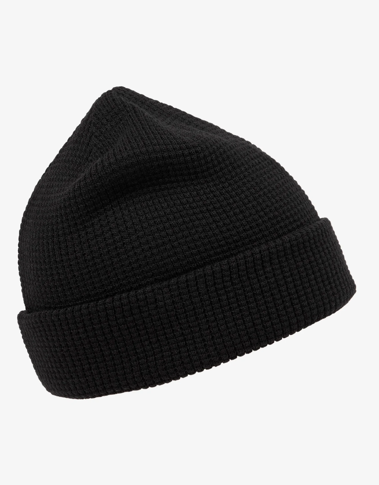 Travis Mathew Cloud Waffle Beanie 2.0