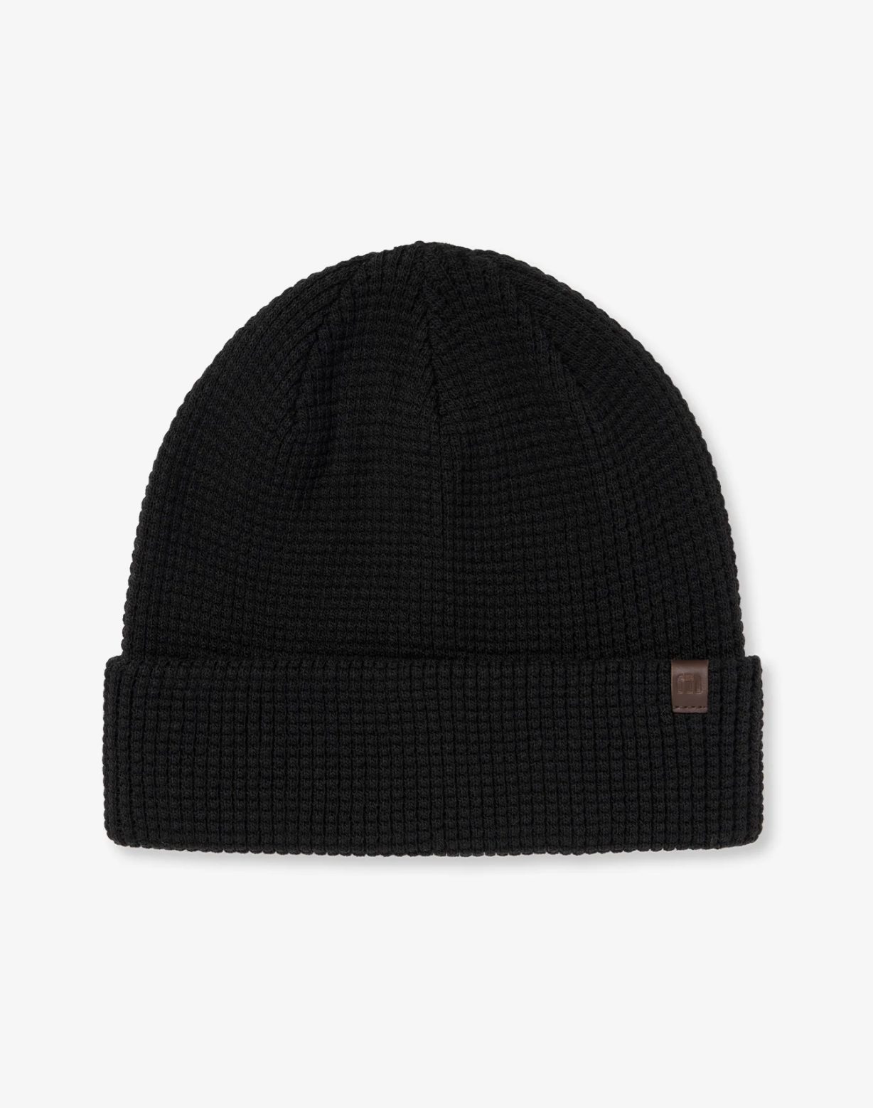 Travis Mathew Cloud Waffle Beanie 2.0