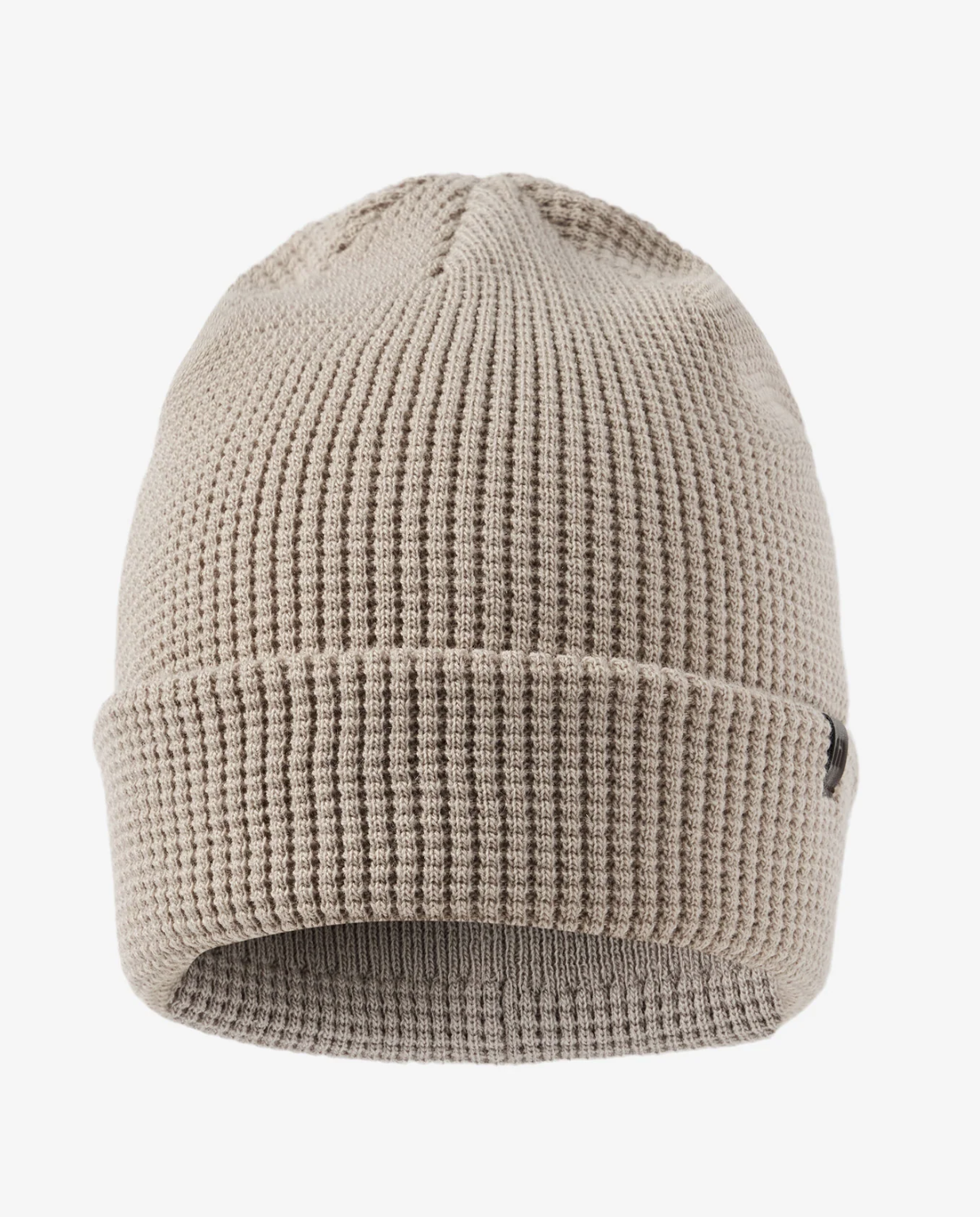 Travis Mathew Cloud Waffle Beanie 2.0