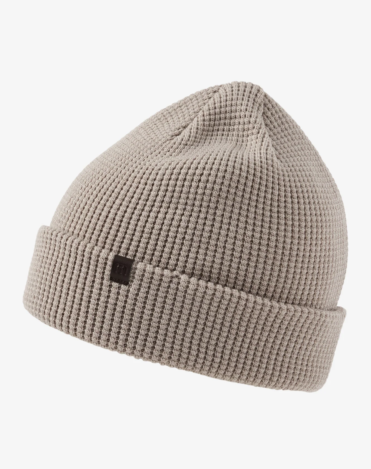 Travis Mathew Cloud Waffle Beanie 2.0