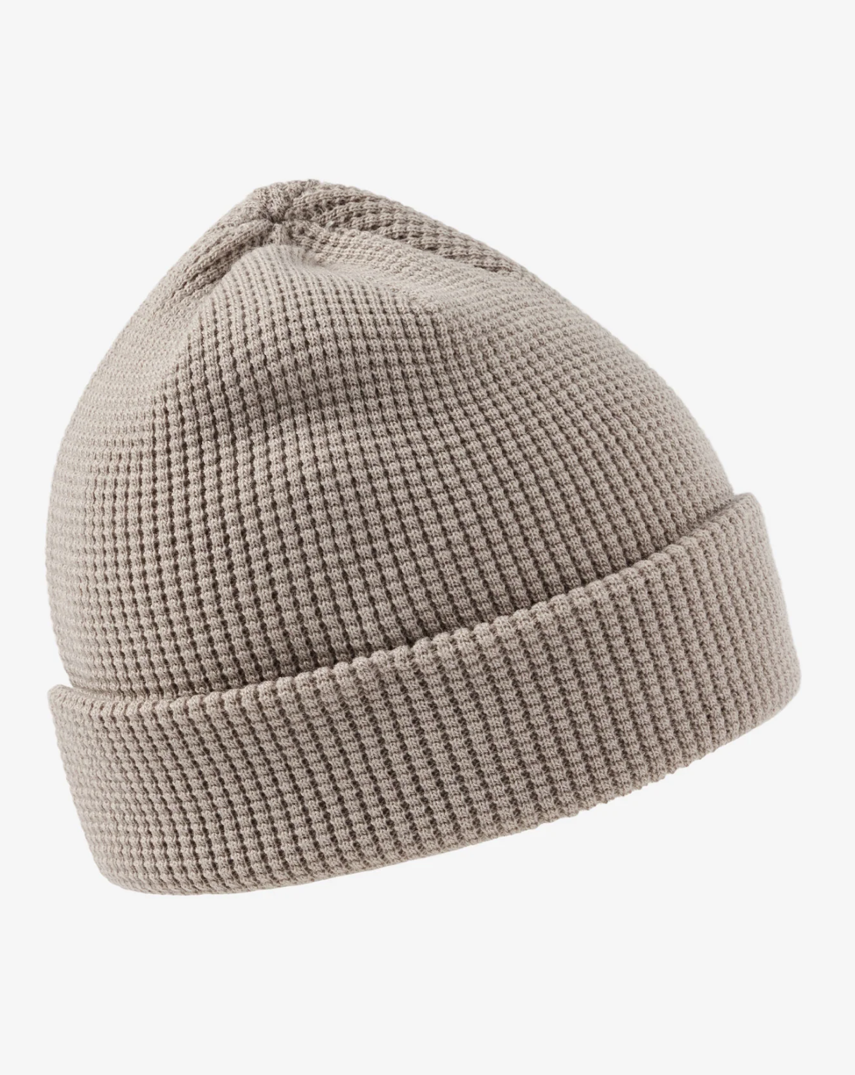 Travis Mathew Cloud Waffle Beanie 2.0