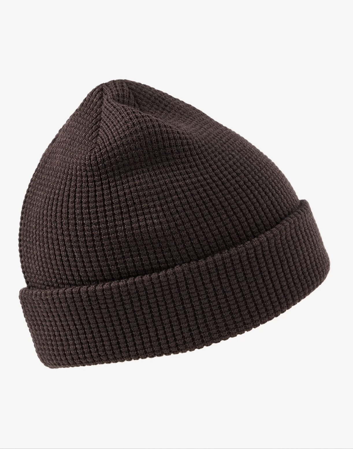 Travis Mathew Cloud Waffle Beanie 2.0