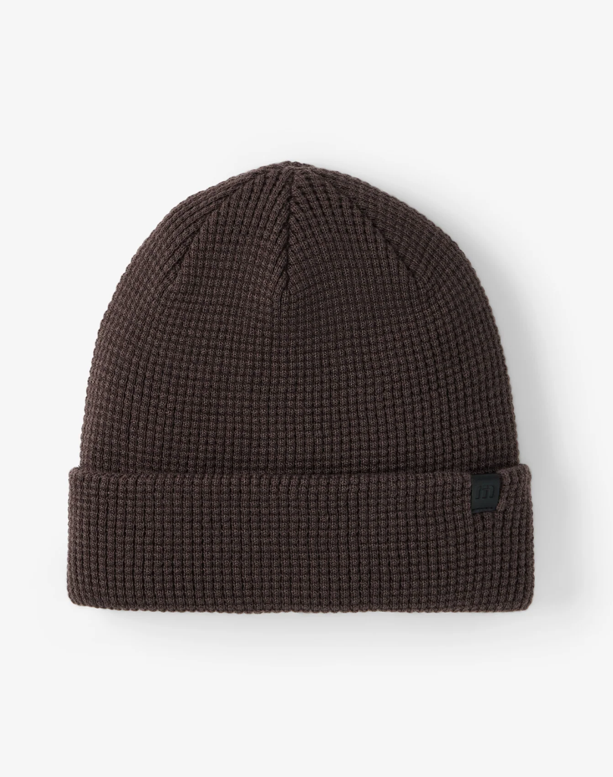 Travis Mathew Cloud Waffle Beanie 2.0