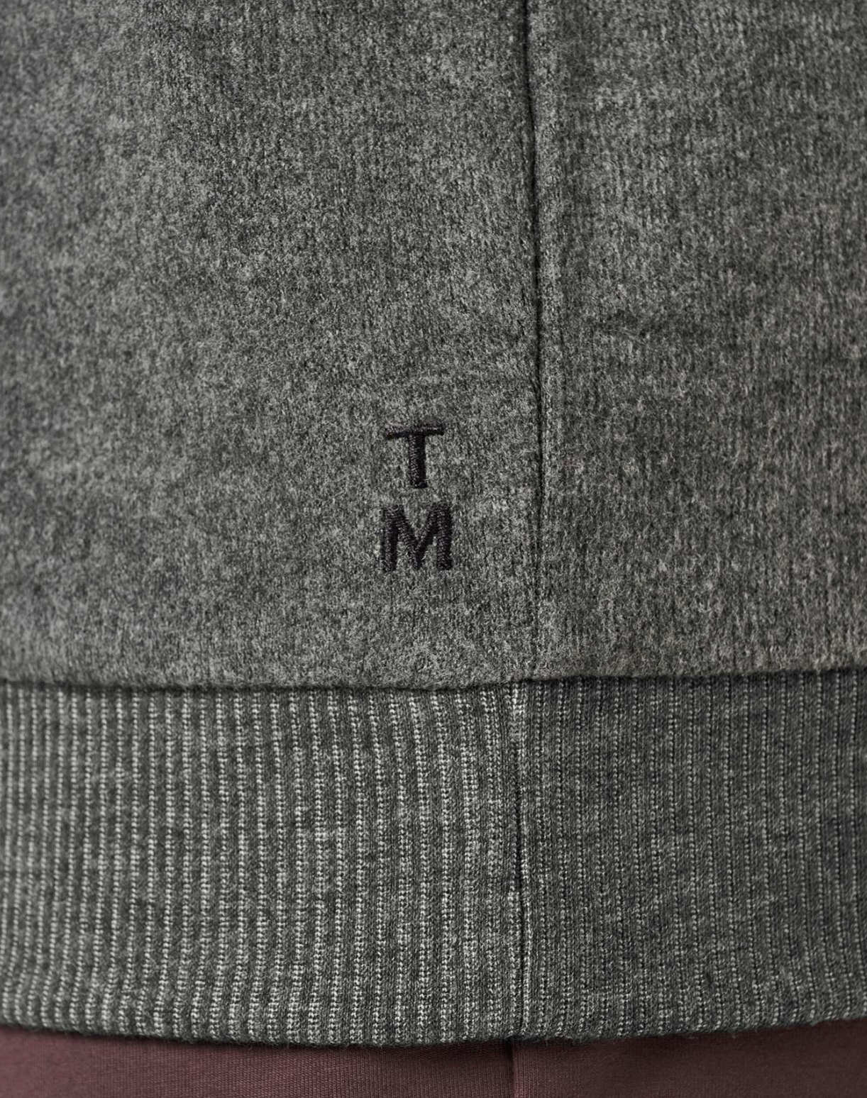 Travis Mathew TM Social Club Brushed Crew