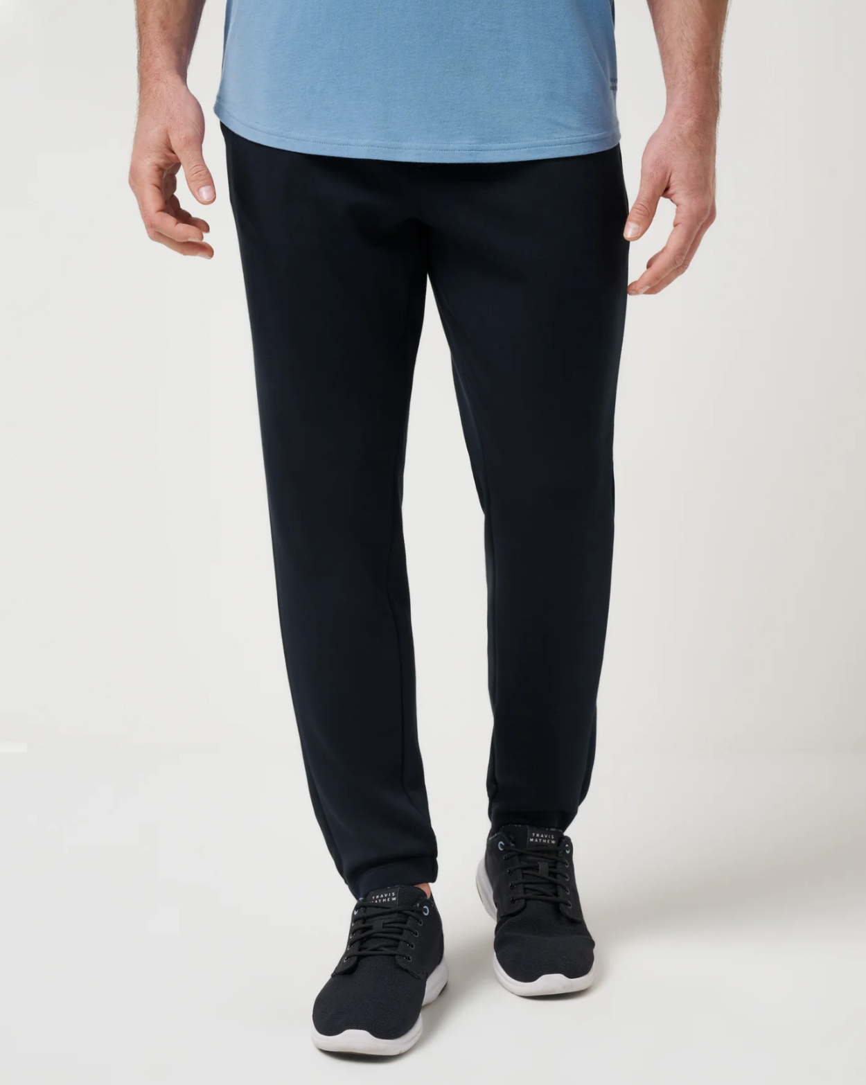 Travis Mathew Fibercloud Pant