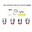 IJOY IJOY Avanger X3-C2   0.3 ohm (3 PCS)