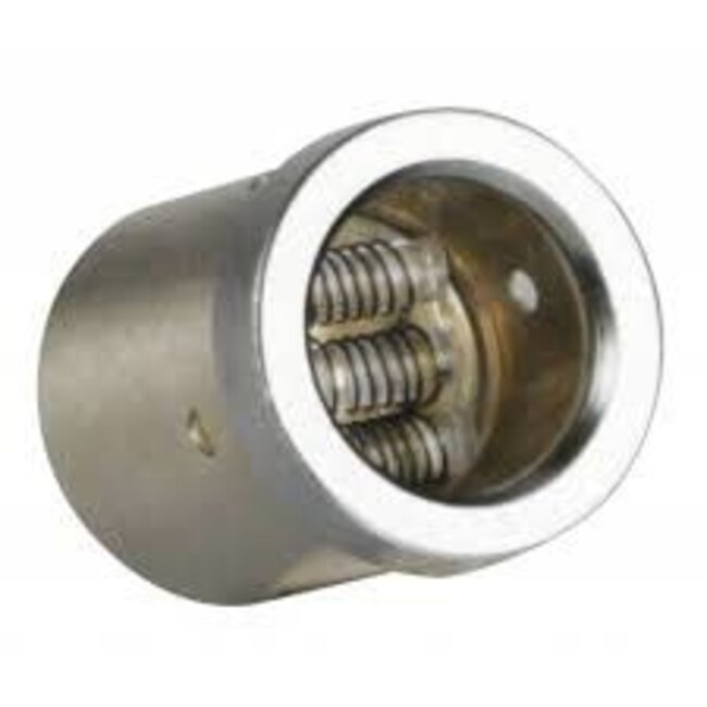 CROSSING CROSSING SAI DUAL KANTHAL WIRE 4MM QUARTZ ROD