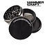 HAMMER HAMMER CRAFTS 4 PCS 2.5"
