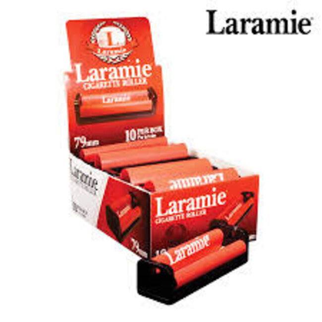 laramie LARAMIE CIGARETTE MACHINE LAR 79MM