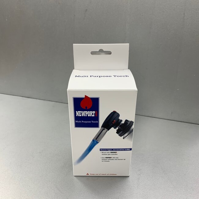 NEWPORT MULTI PURPOSE TORH