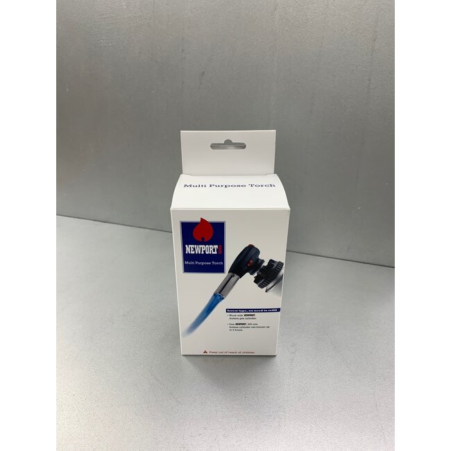 NEWPORT MULTI PURPOSE TORH