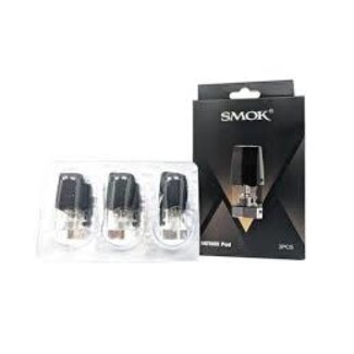 INFINIX SMOK INFINIX REPLACEMENT POD