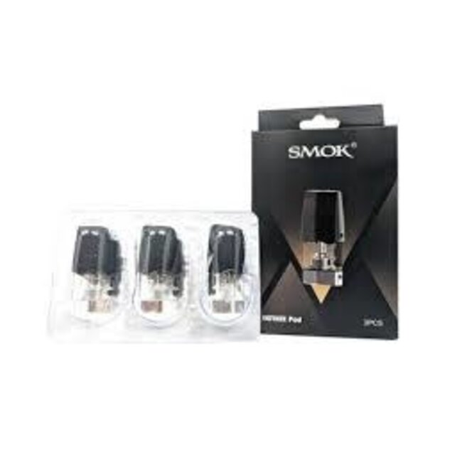 INFINIX SMOK INFINIX REPLACEMENT POD